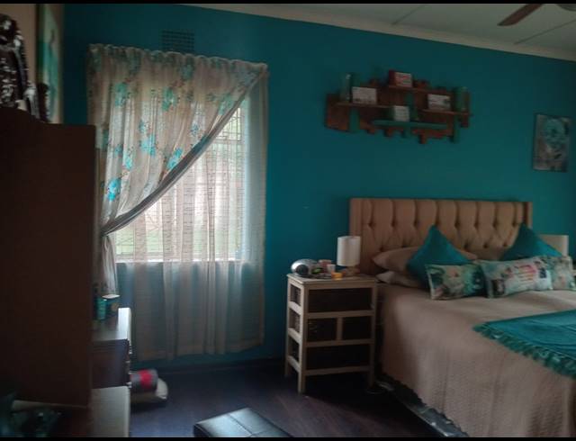 5 BEDROOM HOUSE FOR SALE IN BIRCHLEIGH